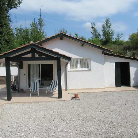 Gasthuis Chalet Independant Avec Piscine Proche Du Centre *
