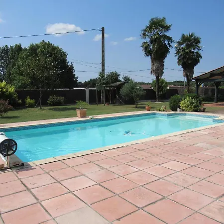 Gasthuis Chalet Independant Avec Piscine Proche Du Centre